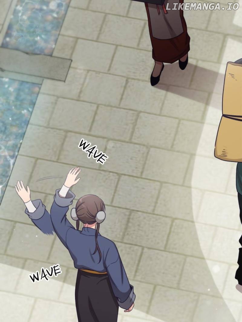 The Marvelous Dr. Jiaoniang Chapter 34 - page 10