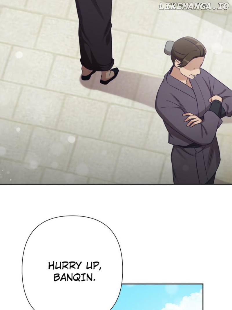 The Marvelous Dr. Jiaoniang Chapter 34 - page 11