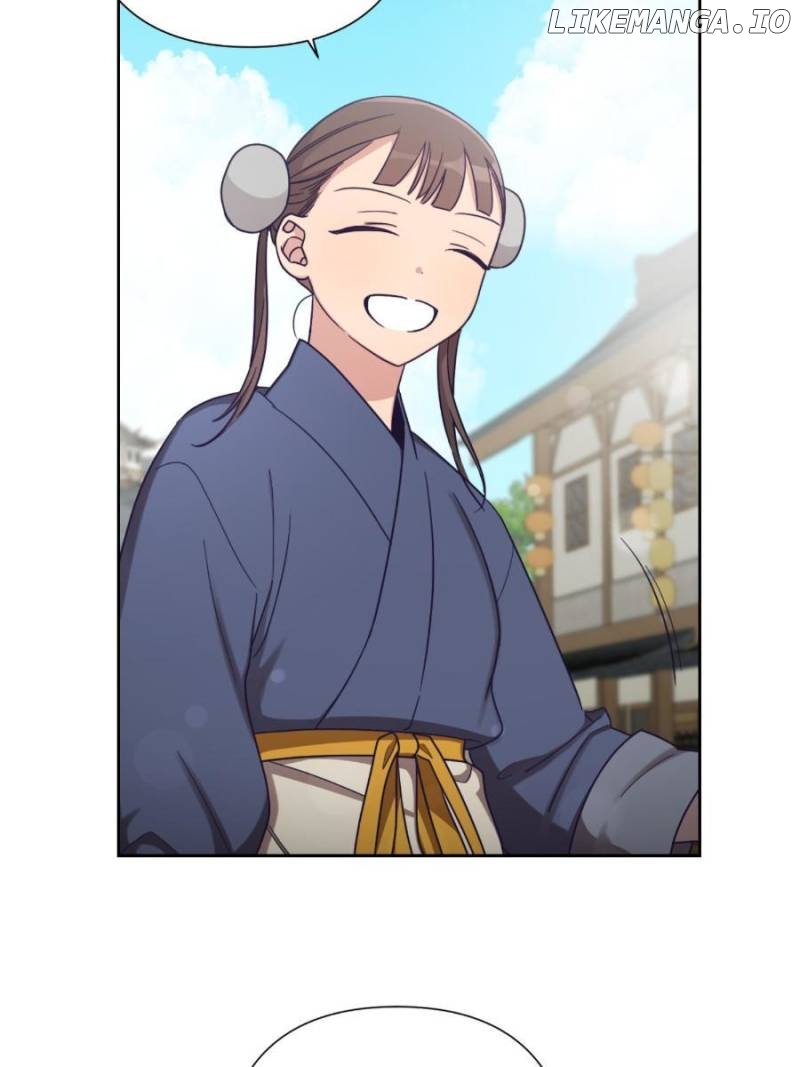 The Marvelous Dr. Jiaoniang Chapter 34 - page 12