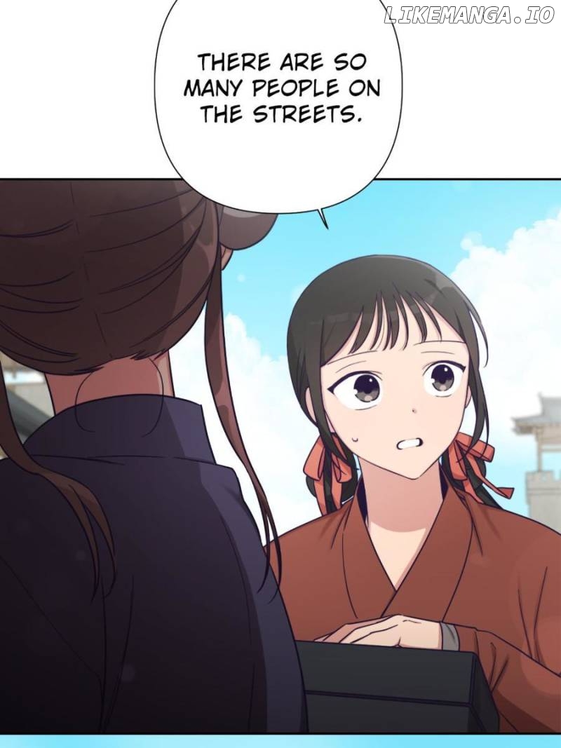 The Marvelous Dr. Jiaoniang Chapter 34 - page 13