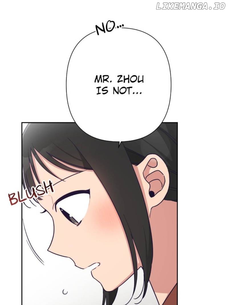 The Marvelous Dr. Jiaoniang Chapter 34 - page 17