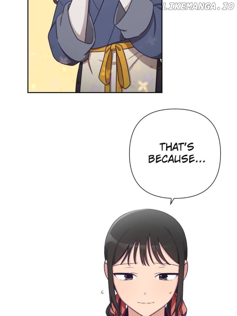 The Marvelous Dr. Jiaoniang Chapter 34 - page 20
