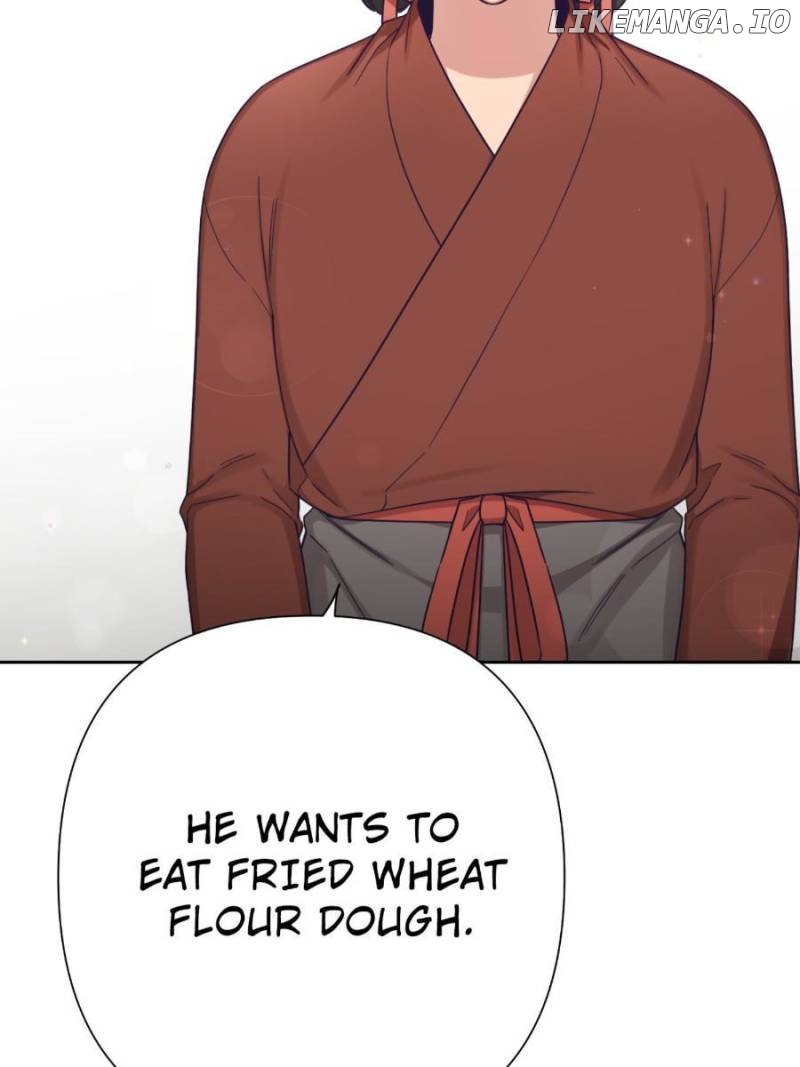 The Marvelous Dr. Jiaoniang Chapter 34 - page 21