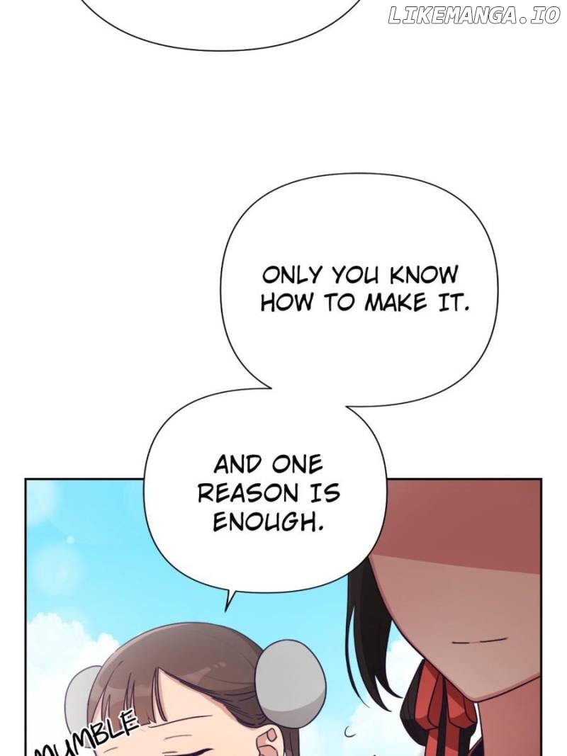 The Marvelous Dr. Jiaoniang Chapter 34 - page 22