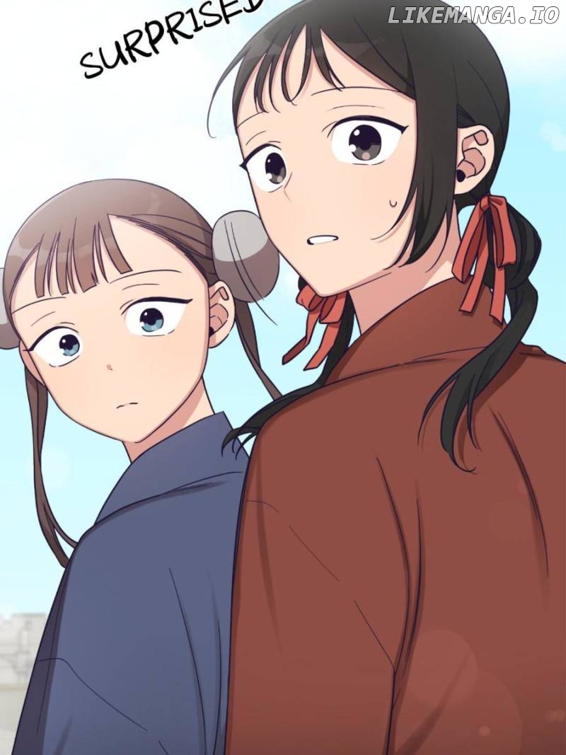 The Marvelous Dr. Jiaoniang Chapter 34 - page 24