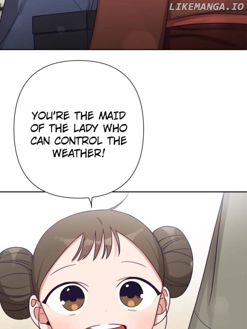 The Marvelous Dr. Jiaoniang Chapter 34 - page 25