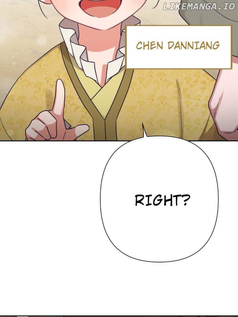 The Marvelous Dr. Jiaoniang Chapter 34 - page 26