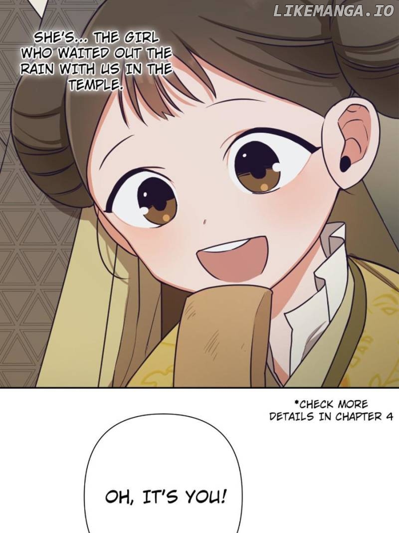 The Marvelous Dr. Jiaoniang Chapter 34 - page 27