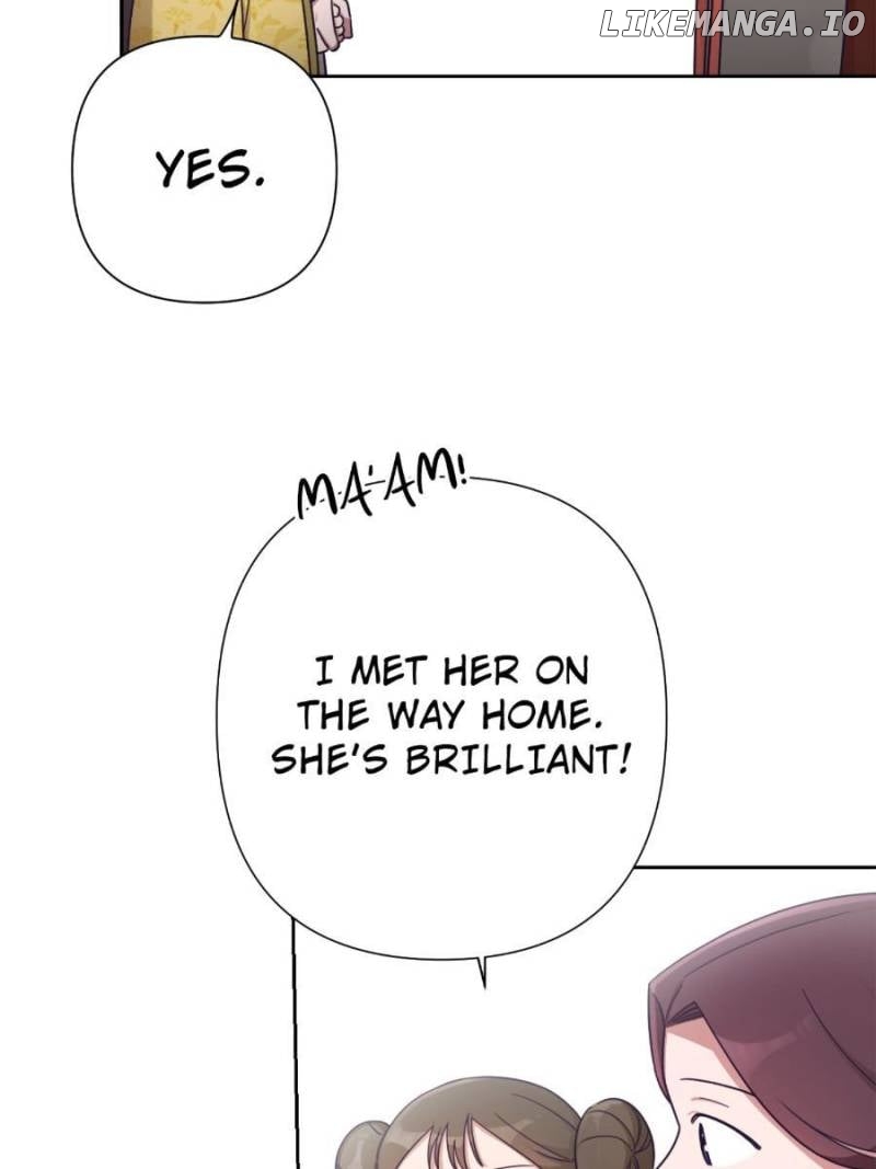 The Marvelous Dr. Jiaoniang Chapter 34 - page 29