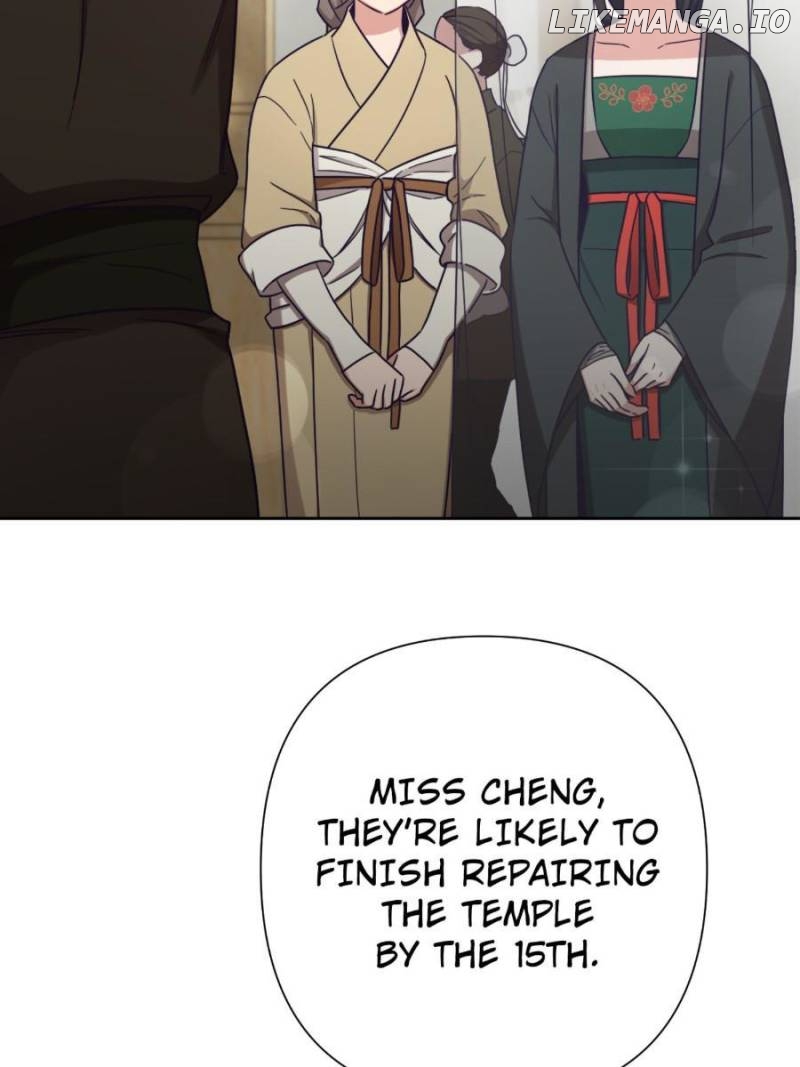 The Marvelous Dr. Jiaoniang Chapter 34 - page 3