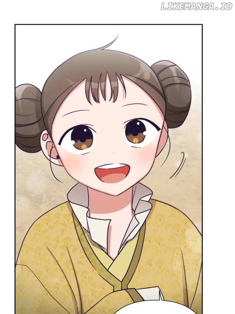 The Marvelous Dr. Jiaoniang Chapter 34 - page 31