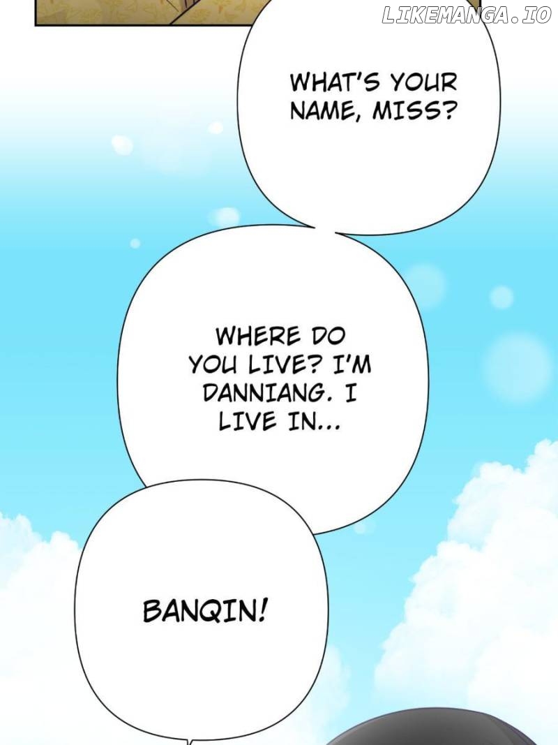 The Marvelous Dr. Jiaoniang Chapter 34 - page 32