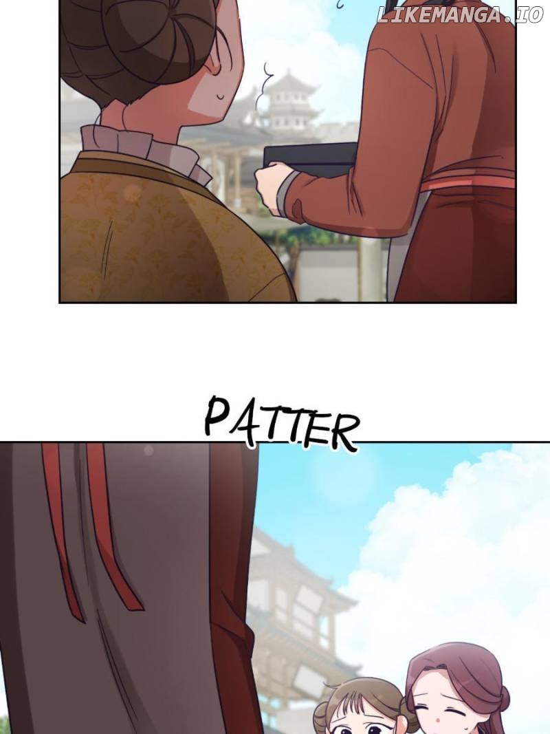 The Marvelous Dr. Jiaoniang Chapter 34 - page 35