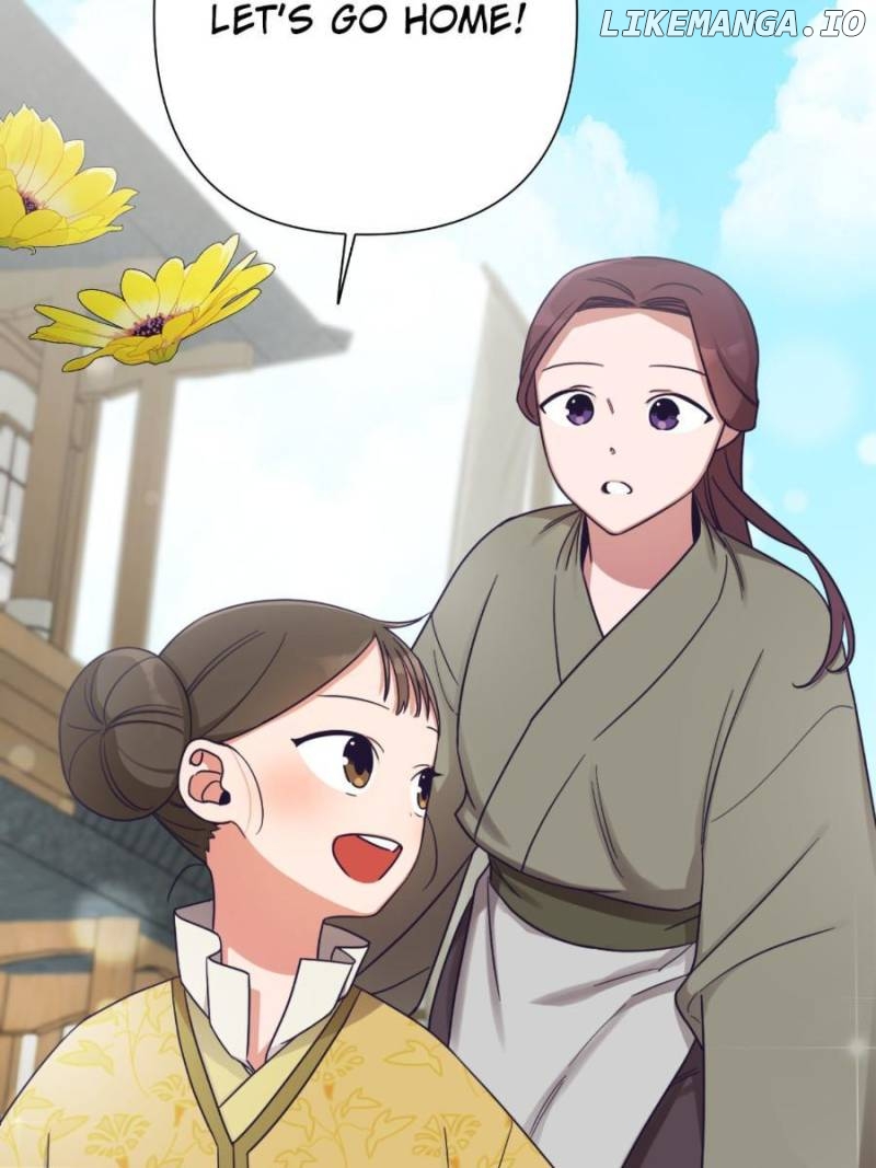 The Marvelous Dr. Jiaoniang Chapter 34 - page 39