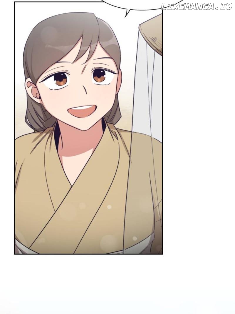 The Marvelous Dr. Jiaoniang Chapter 34 - page 4
