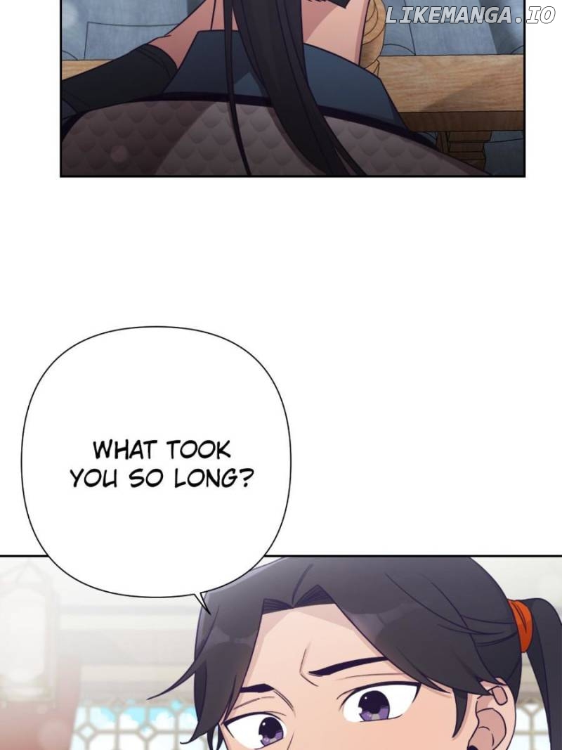 The Marvelous Dr. Jiaoniang Chapter 34 - page 43