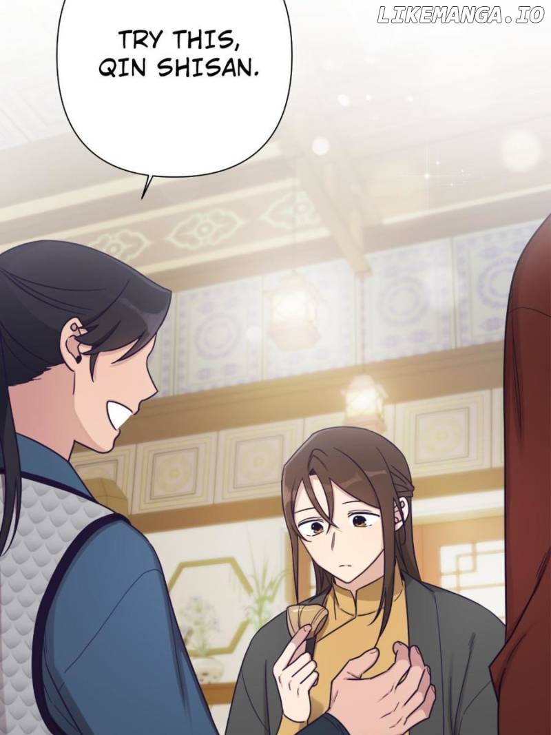 The Marvelous Dr. Jiaoniang Chapter 34 - page 47