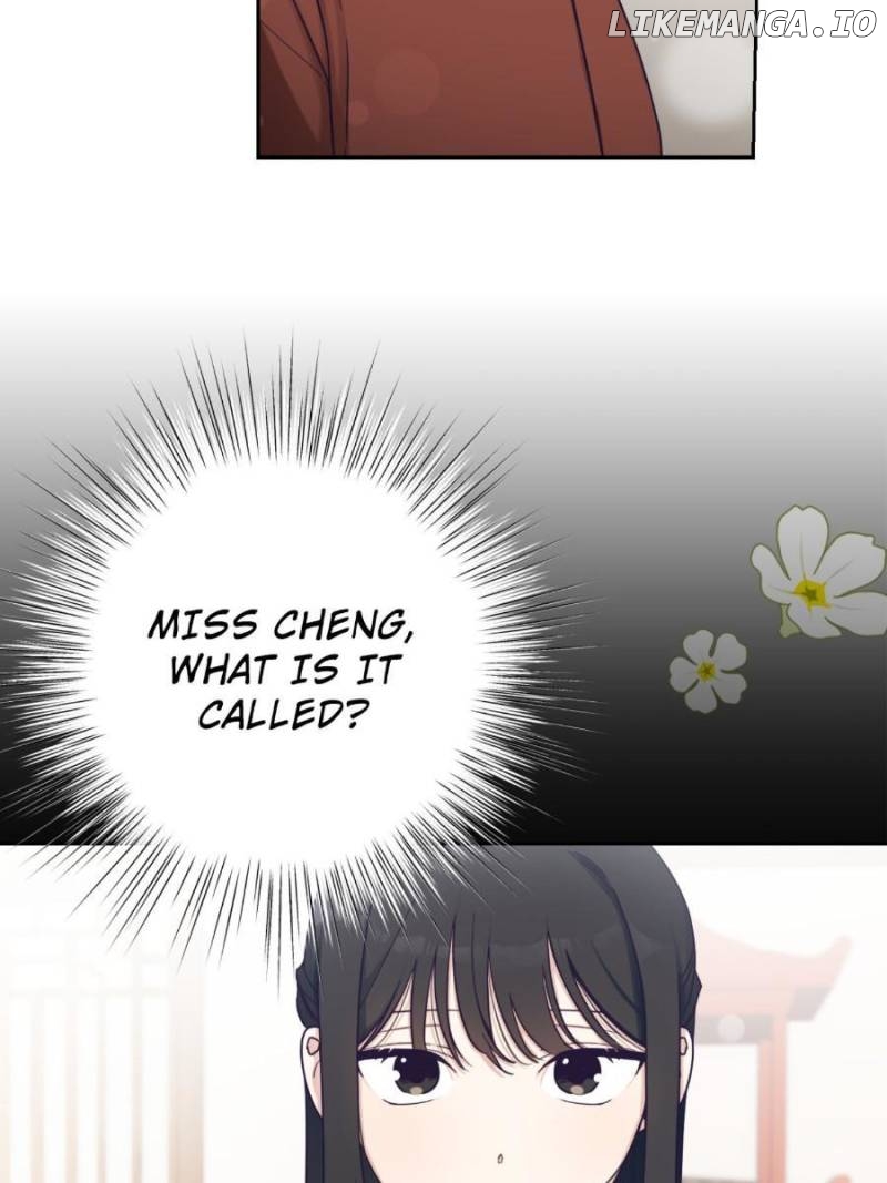 The Marvelous Dr. Jiaoniang Chapter 34 - page 53