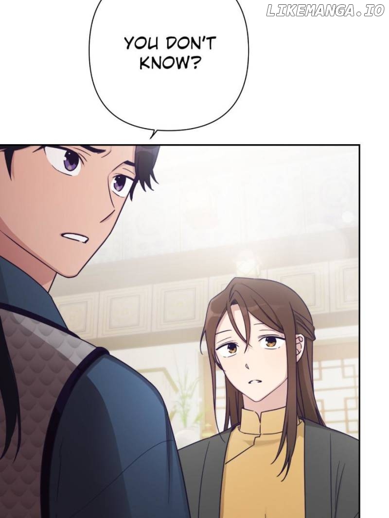 The Marvelous Dr. Jiaoniang Chapter 34 - page 59