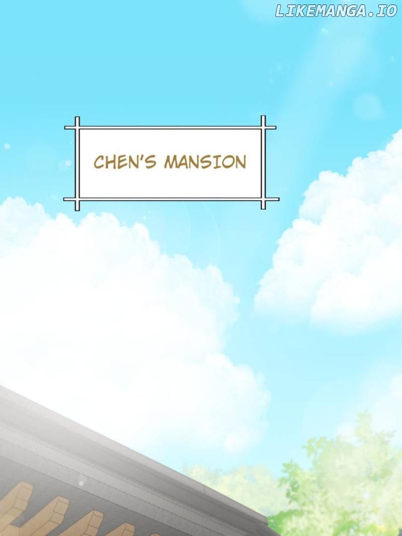 The Marvelous Dr. Jiaoniang Chapter 34 - page 62