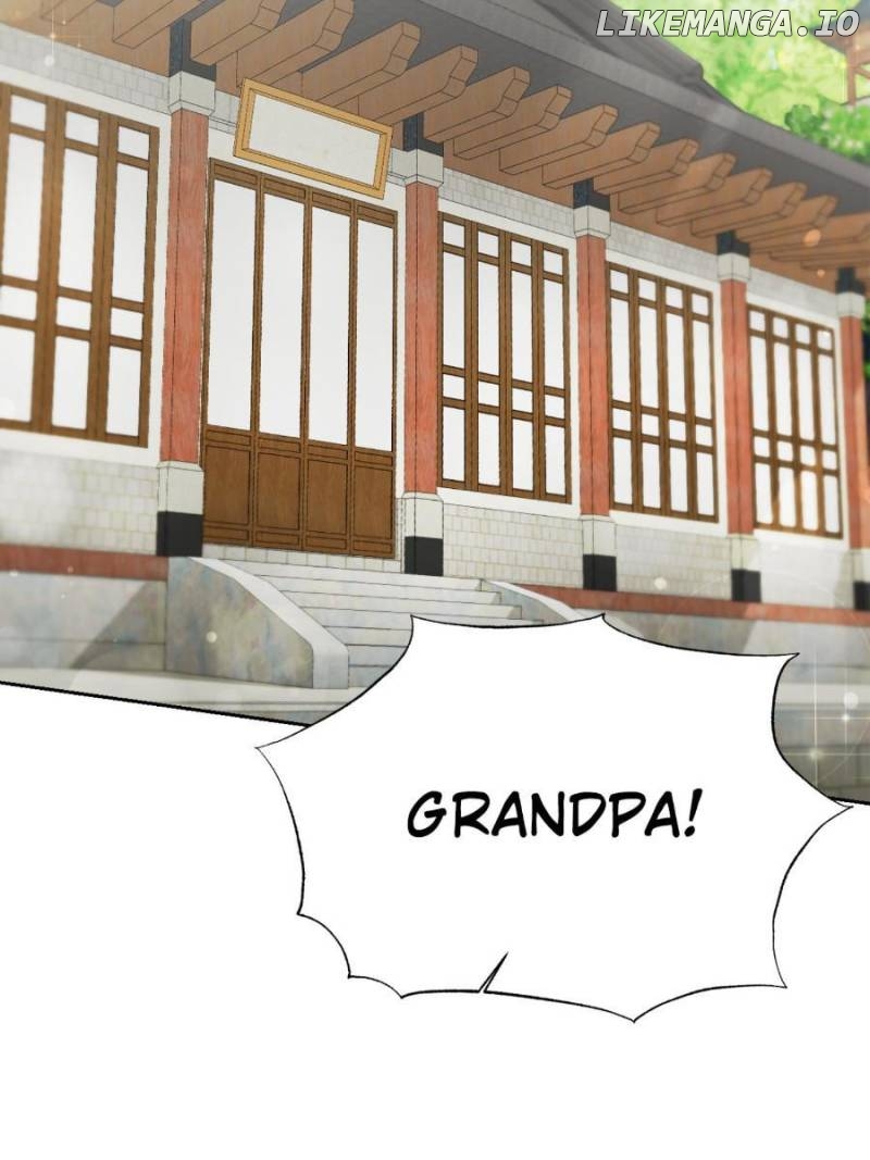 The Marvelous Dr. Jiaoniang Chapter 34 - page 63