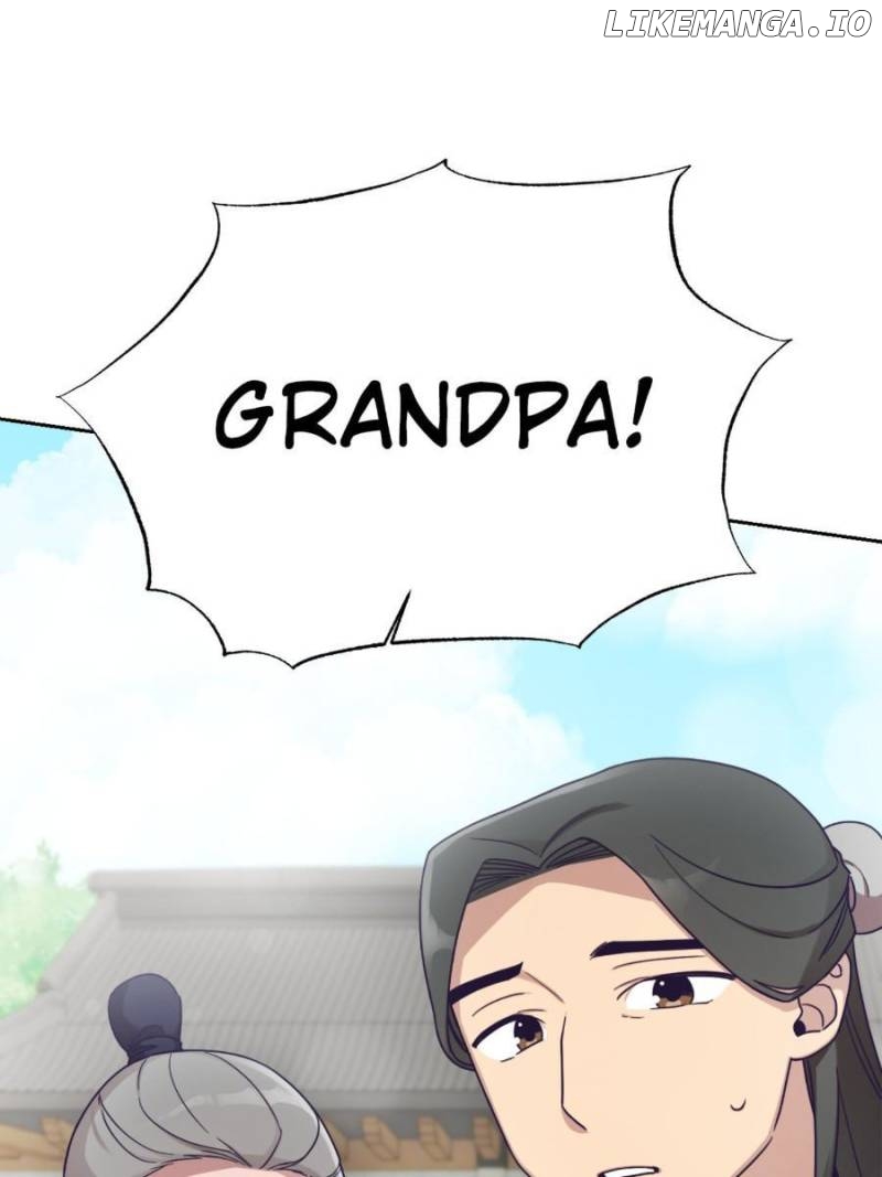 The Marvelous Dr. Jiaoniang Chapter 34 - page 64