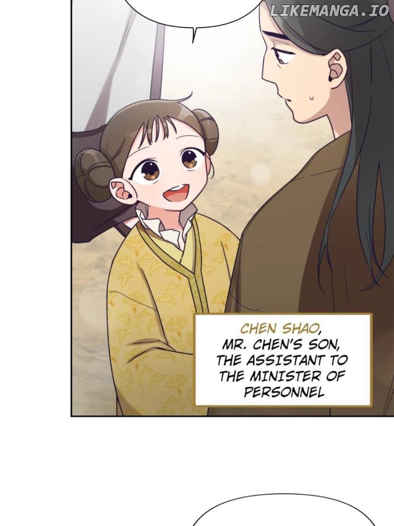 The Marvelous Dr. Jiaoniang Chapter 34 - page 66