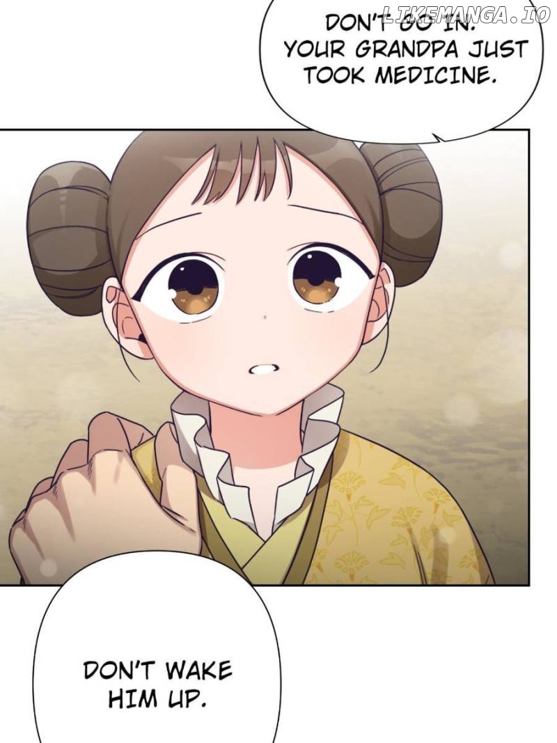 The Marvelous Dr. Jiaoniang Chapter 34 - page 67