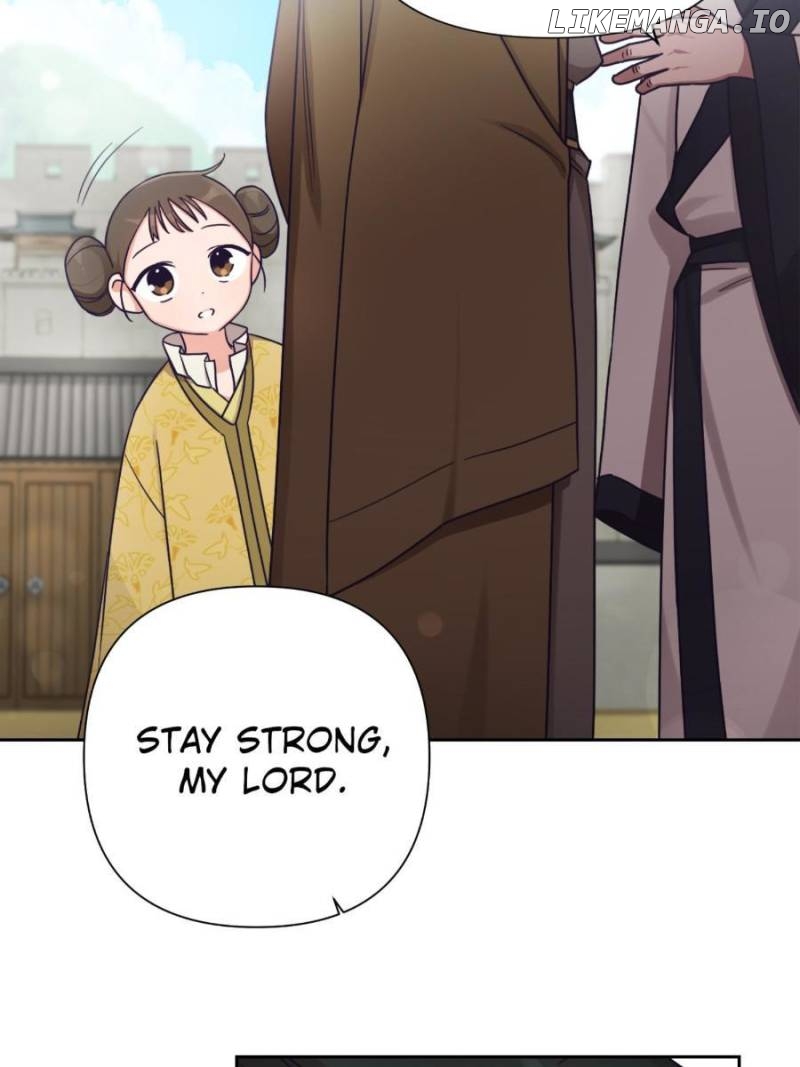 The Marvelous Dr. Jiaoniang Chapter 34 - page 69