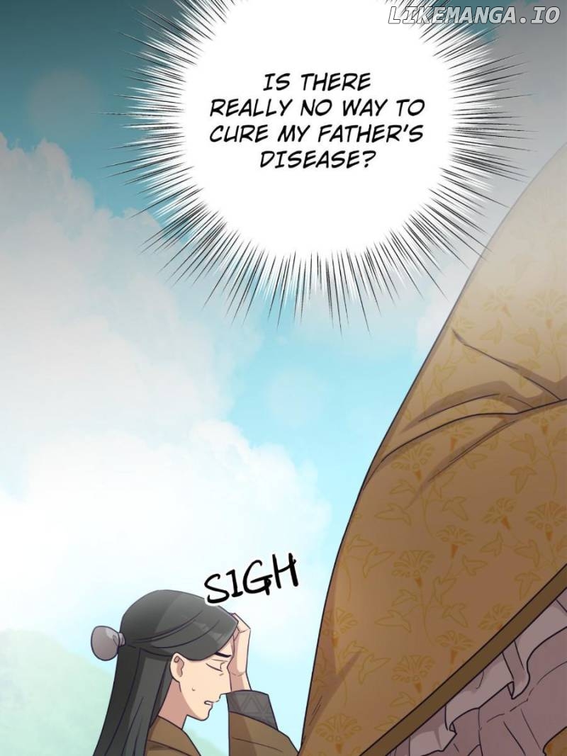 The Marvelous Dr. Jiaoniang Chapter 34 - page 74