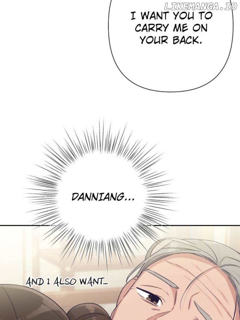 The Marvelous Dr. Jiaoniang Chapter 34 - page 84