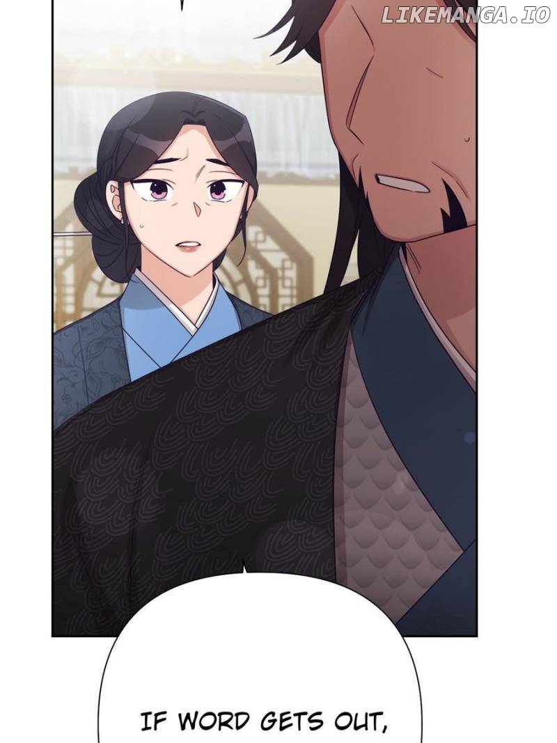 The Marvelous Dr. Jiaoniang Chapter 47 - page 11