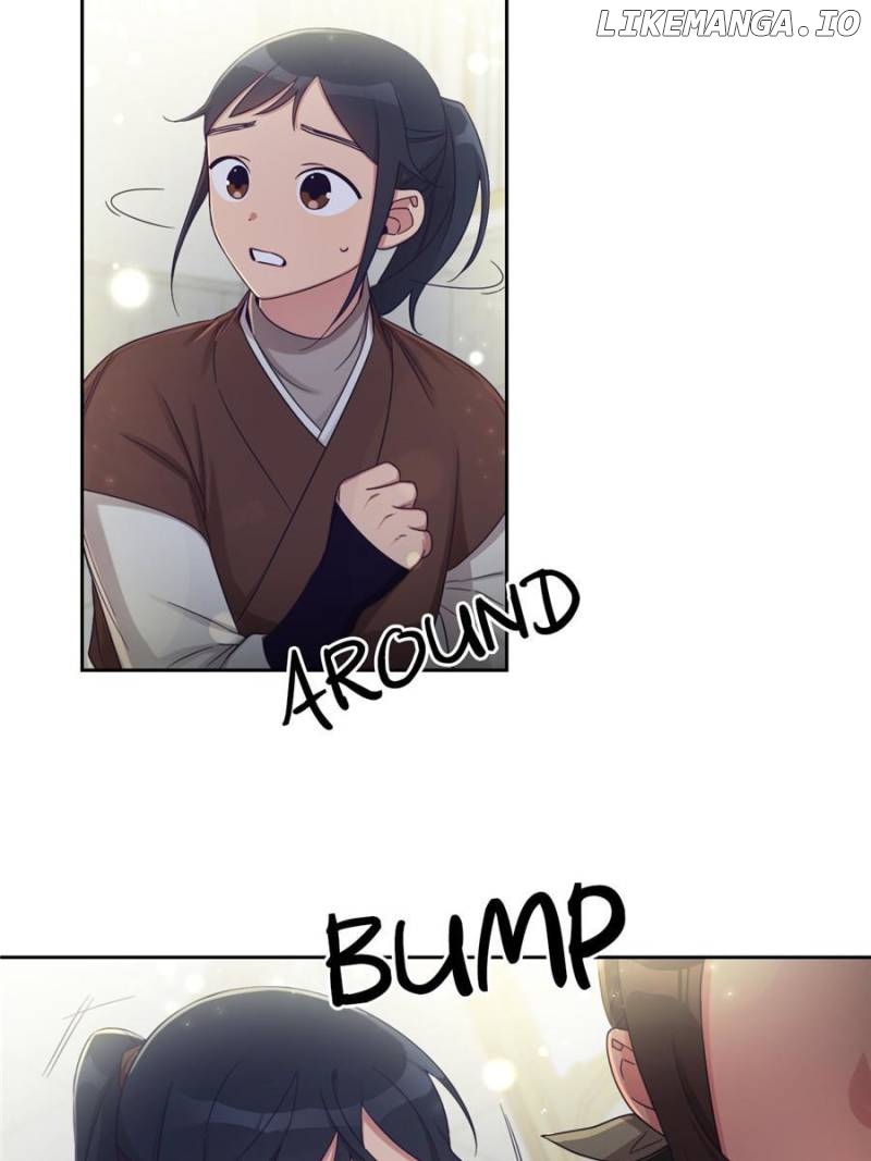 The Marvelous Dr. Jiaoniang Chapter 47 - page 111