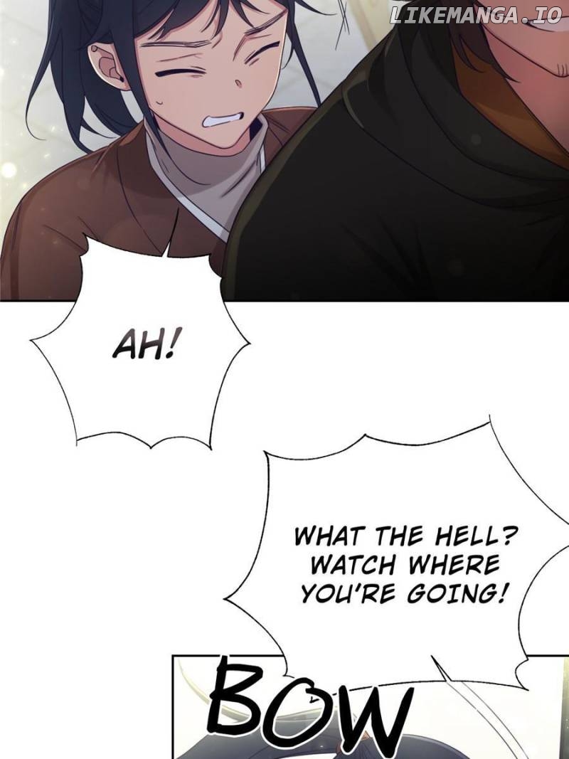 The Marvelous Dr. Jiaoniang Chapter 47 - page 112