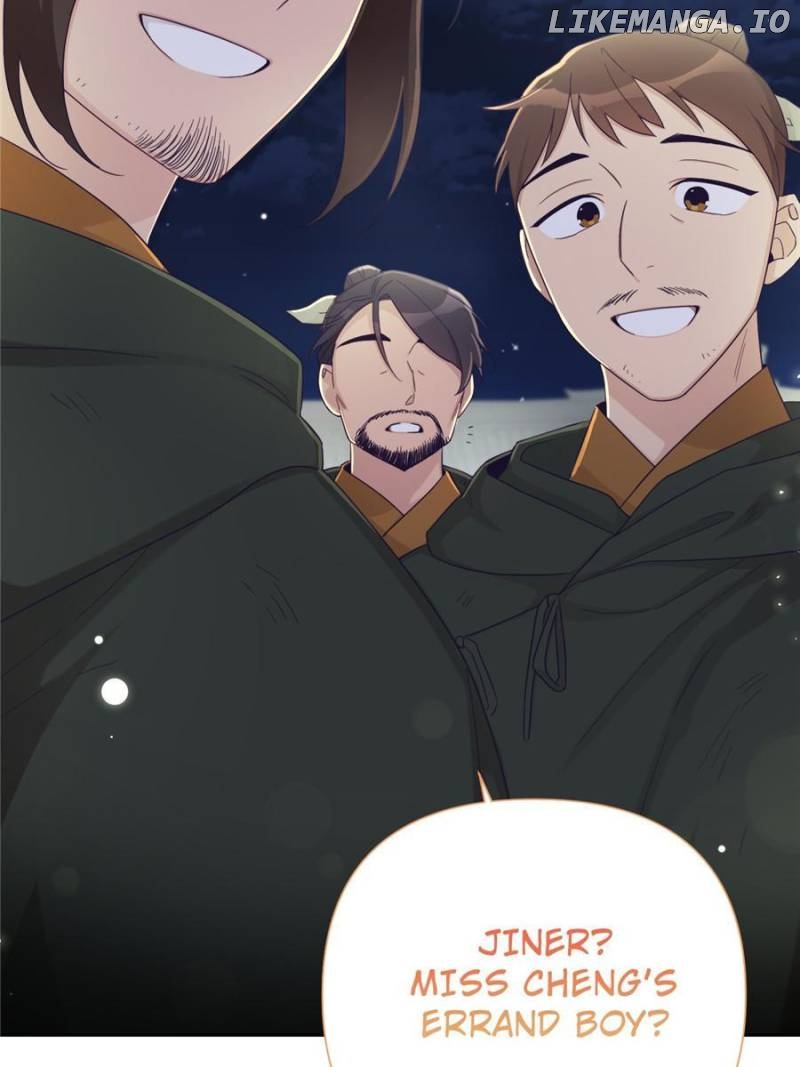 The Marvelous Dr. Jiaoniang Chapter 47 - page 116
