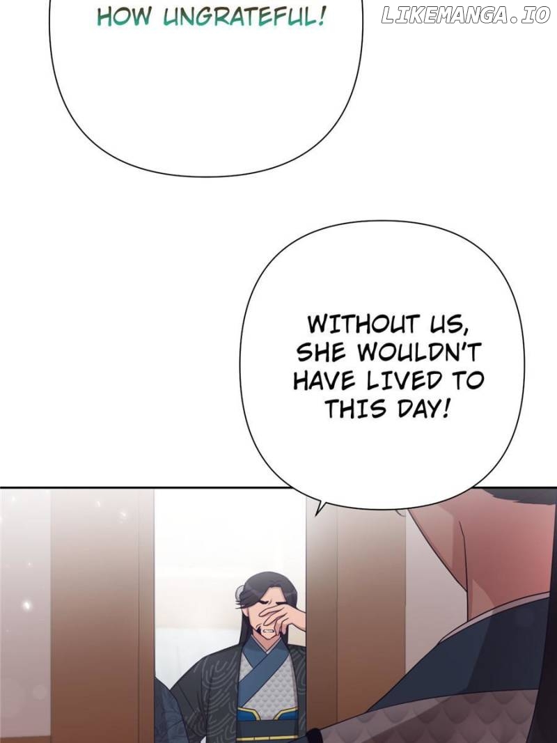 The Marvelous Dr. Jiaoniang Chapter 47 - page 14