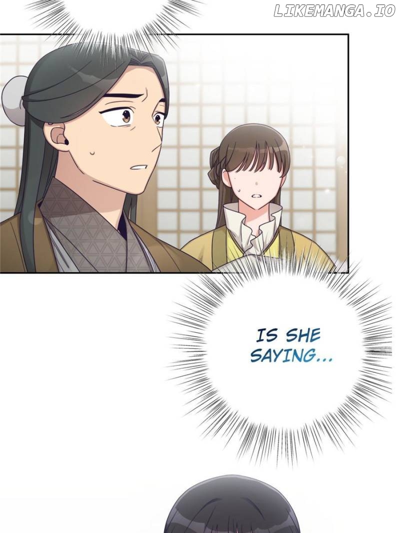 The Marvelous Dr. Jiaoniang Chapter 47 - page 2