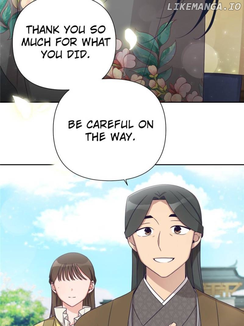 The Marvelous Dr. Jiaoniang Chapter 47 - page 21