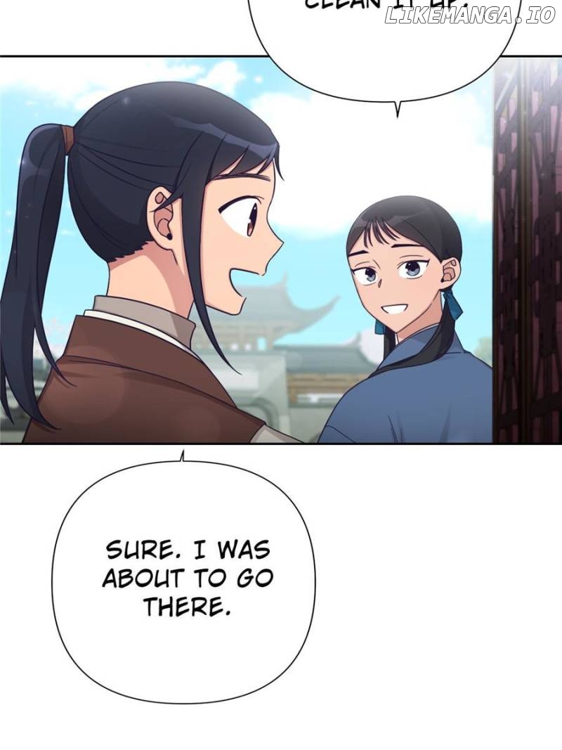 The Marvelous Dr. Jiaoniang Chapter 47 - page 24