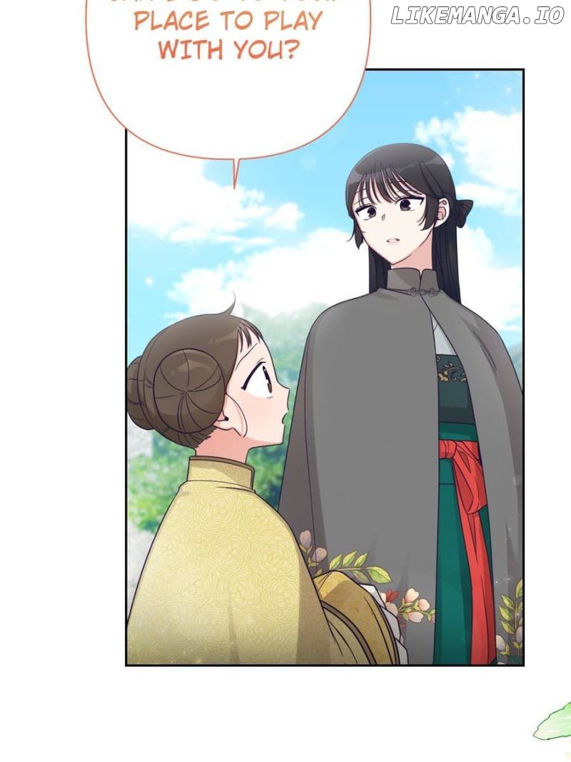 The Marvelous Dr. Jiaoniang Chapter 47 - page 26
