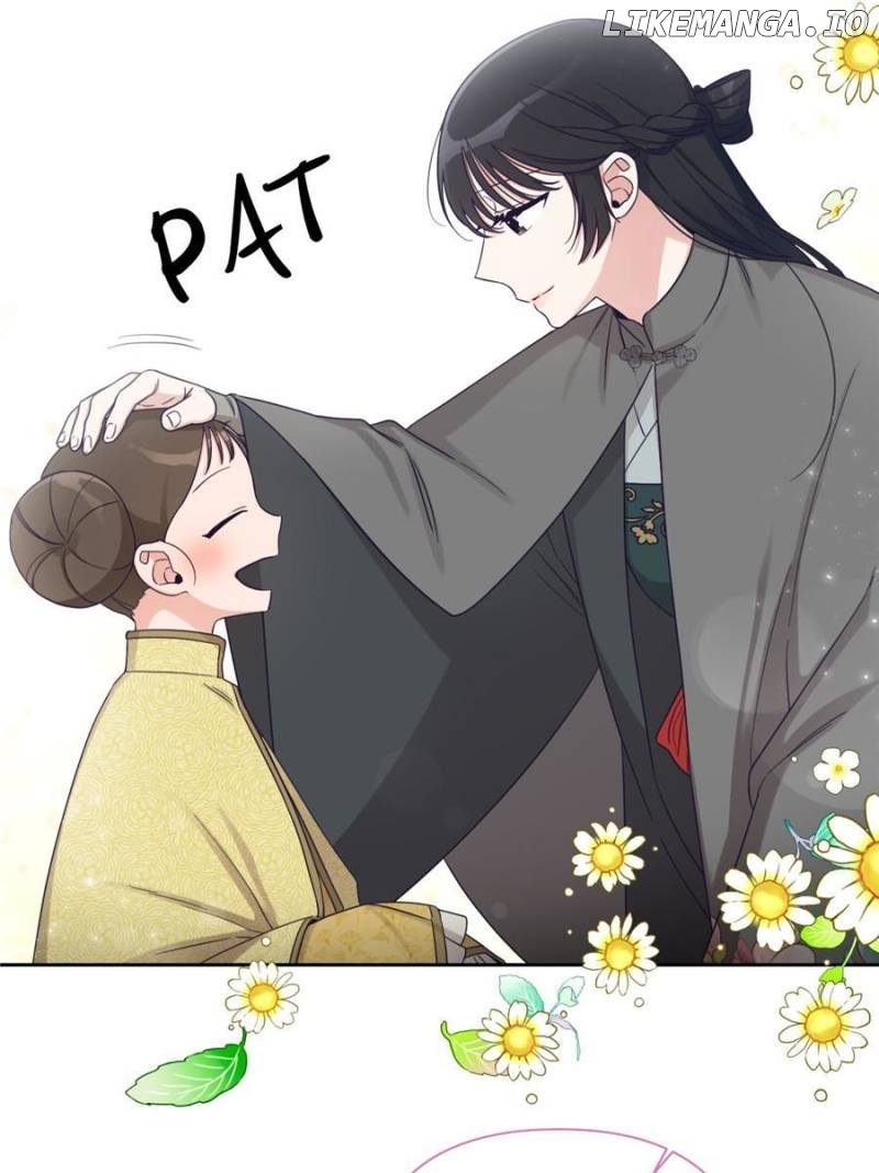 The Marvelous Dr. Jiaoniang Chapter 47 - page 27