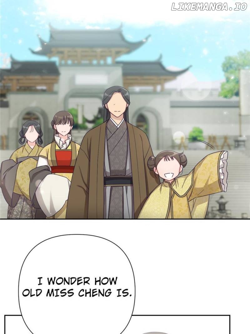 The Marvelous Dr. Jiaoniang Chapter 47 - page 29