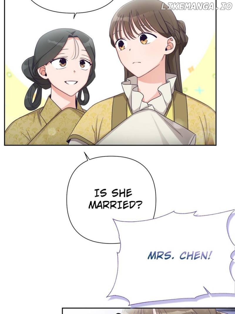 The Marvelous Dr. Jiaoniang Chapter 47 - page 30