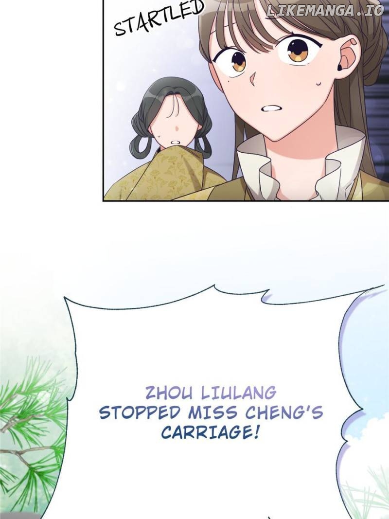 The Marvelous Dr. Jiaoniang Chapter 47 - page 31