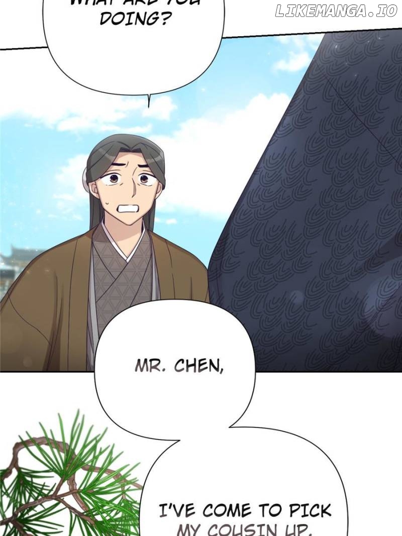 The Marvelous Dr. Jiaoniang Chapter 47 - page 34