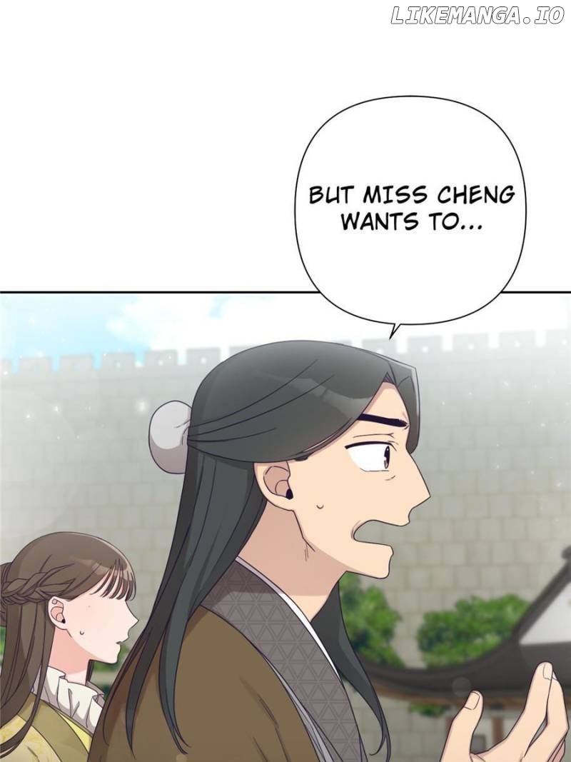 The Marvelous Dr. Jiaoniang Chapter 47 - page 37