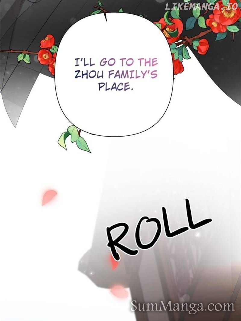 The Marvelous Dr. Jiaoniang Chapter 47 - page 41