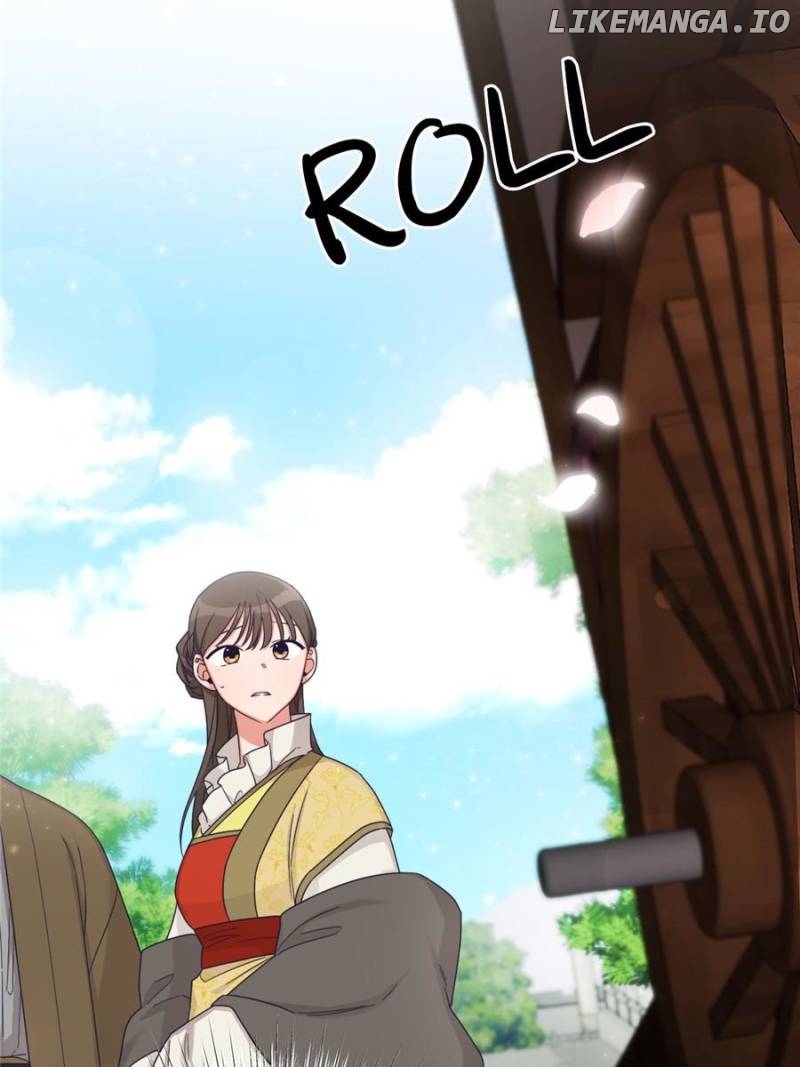 The Marvelous Dr. Jiaoniang Chapter 47 - page 42