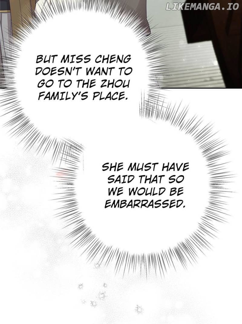 The Marvelous Dr. Jiaoniang Chapter 47 - page 43