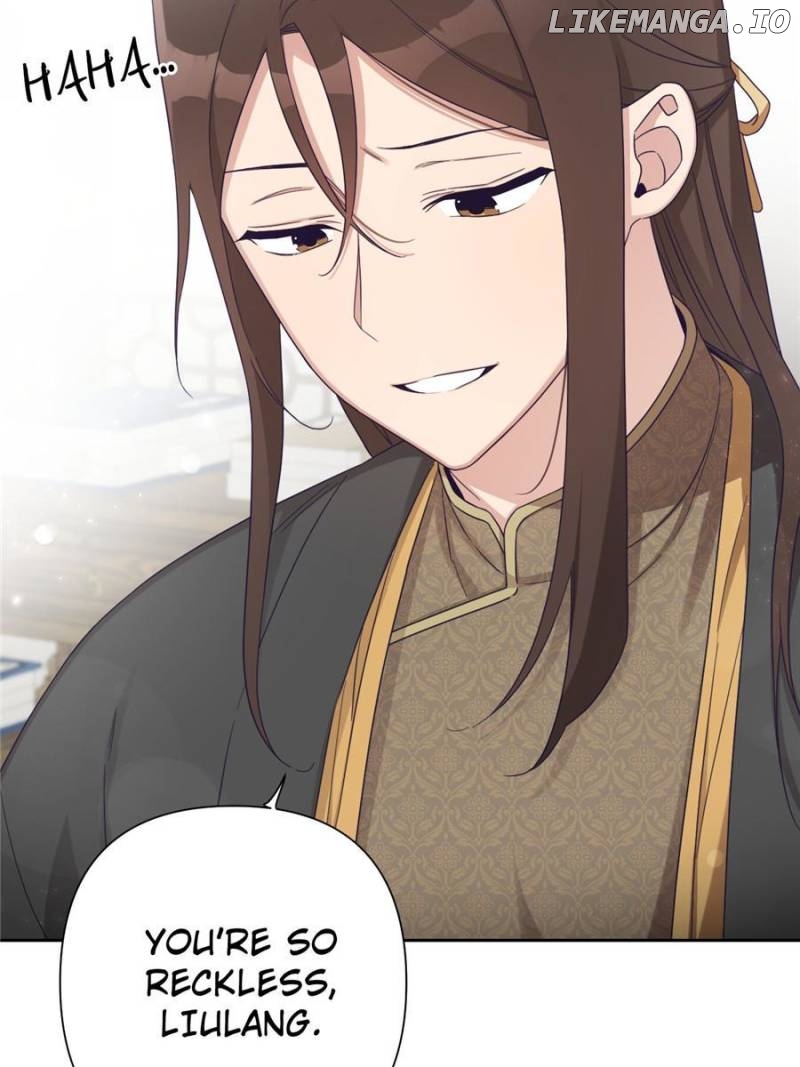 The Marvelous Dr. Jiaoniang Chapter 47 - page 46